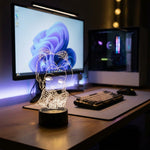 Lampe manga LED 3D Demon Slayer – Shinobu Kocho | Mugen Shop