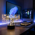 Lampe manga LED 3D Bleach – Ichigo & autres | Mugen Shop