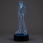 Lampe manga LED 3D One Piece – Sanji | Mugen Shop